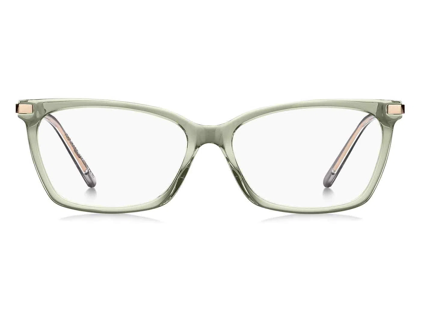 Marc Jacobs MARC508 Eyeglasses - Gray Gold - view 16